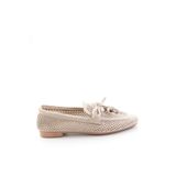 Bambi Bej Kadın Loafer Ayakkabı K01688012772