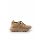 Bambi Bej Rose Kadın Sneaker K01212111117