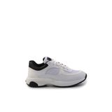 Bambi Beyaz Kadın Sneaker K01140430485