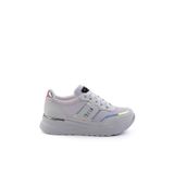 Bambi Beyaz Kadın Sneaker K01179001385