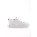 Bambi Beyaz Kadın Sneaker K01377024109