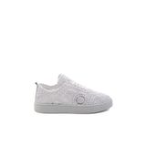 Bambi Beyaz Leather Kadın Sneaker K01331999916