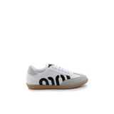 Bambi Beyaz Siyah Kadın Sneaker K01179800009