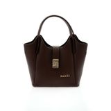 Bambi C06636700009 Kahve Kadın Omuz Çantası