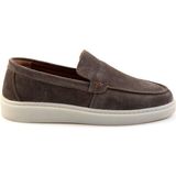 Bambi E01082012002 Vizon Leather Erkek Casual Ayakkabı