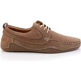 Bambi E01547008201 Kum Leather Erkek Casual Ayakkabı