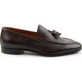 Bambi E01587219740 Kahve Leather Erkek Casual Ayakkabı