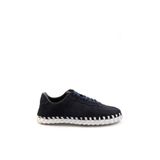 Bambi E01728023001 Lacivert Leather Erkek Casual Ayakkabı