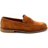 Bambi E01755301002 Taba Leather Erkek Klasik Ayakkabı