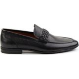 Bambi E01758028940 Siyah Leather Erkek Casual Ayakkabı