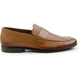 Bambi E01758313403 Ceviz Leather Erkek Casual Ayakkabı