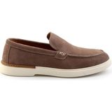 Bambi E01863310502 Kum Leather Erkek Casual Ayakkabı