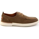 Bambi E01863310602 Kum Leather Erkek Casual Ayakkabı
