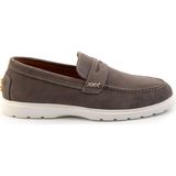 Bambi E01863650702 Vizon Leather Erkek Casual Ayakkabı