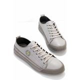 Bambi E019002010 Gri Erkek Casual Ayakkabı