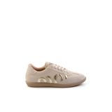 Bambi Ekru Bej Kadın Sneaker K01179888809