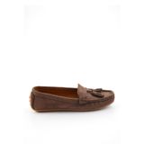 Bambi K01309000672 Kahve Kadın Loafer Ayakkabı