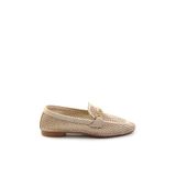 Bambi K01688010902 Bej Kadın Loafer Ayakkabı