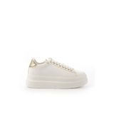 Bambi K01791008009 Beyaz Kadın Sneaker