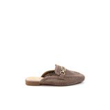 Bambi K04688003002 Vizon Kadın Terlik