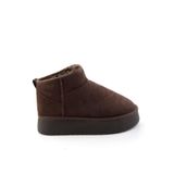 Bambi Kahve Kadın Bot & Bootie K02653018172