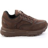 Bambi Kahve Kadın Sneaker K01313003072