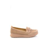 Bambi Nude Kadın Loafer Ayakkabı K01536104537