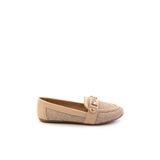 Bambi Nude Kadın Loafer Ayakkabı K01688011109