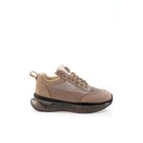 Bambi Nude Kadın Sneaker K01228400472
