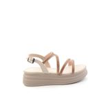 Bambi Nude Rose Kadın Sandalet K05404066087