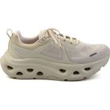 Bambi Siyah Beyaz Kadın Sneaker K01441025282 - Bej