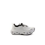 Bambi Siyah Beyaz Kadın Sneaker K01441025282