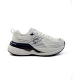 Bambi Siyah Erkek Sneaker E01441017622 - Beyaz