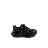 Bambi Siyah Erkek Sneaker E01441017622