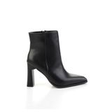 Bambi Siyah Kadın Bot & Bootie K02565070109