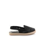 Bambi Siyah Kadın Espadril K01117009009