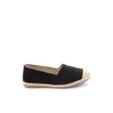 Bambi Siyah Kadın Espadril K01125010271