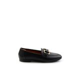 Bambi Siyah Kadın Loafer Ayakkabı K01140003809