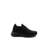 Bambi Siyah Kadın Sneaker K01093400382