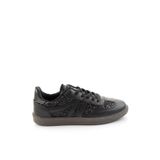 Bambi Siyah Kadın Sneaker K01093400809