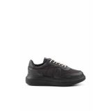 Bambi Siyah Kadın Sneaker K01179811167