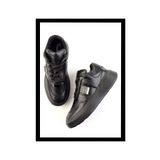 Bambi Siyah Kadın Sneaker K01212120009