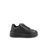 Bambi Siyah Kadın Sneaker K01671057609