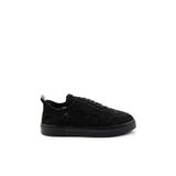 Bambi Siyah Leather Kadın Sneaker K01331999916