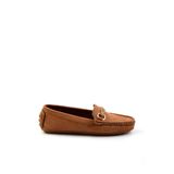 Bambi Taba Kadın Loafer Ayakkabı K01309100502
