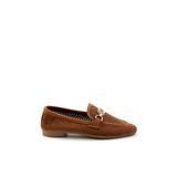 Bambi Taba Kadın Loafer Ayakkabı K01688010902