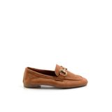 Bambi Taba Kadın Loafer Ayakkabı K01688011002