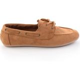 Bambi Taba Kadın Loafer Ayakkabı K01688012172