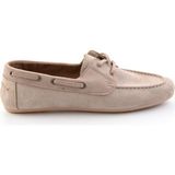 Bambi Toprak Kadın Loafer Ayakkabı K01688012172