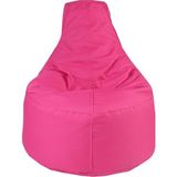 Bambi Toys Armut Koltuk Küçük Boy Imperteks - Pembe